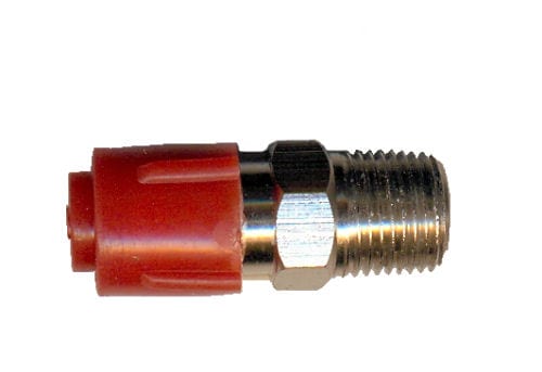Schrader Valve Systems c/w Cap