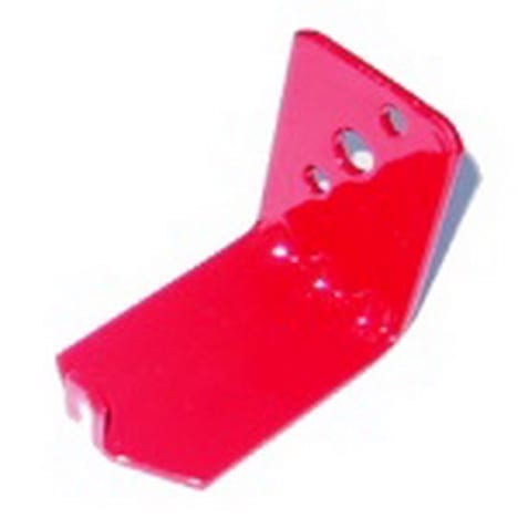 Wall Bracket DCP / CO2 Large 60mm 9kg Wormald Int - 5kg CO2 Fm Bracket