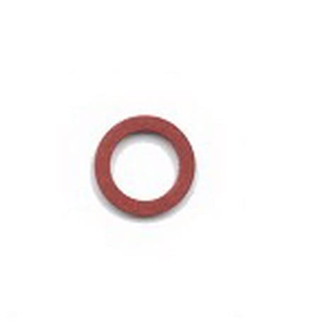 Washer Fibre CO2 Tyco Euro Red Valve