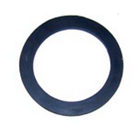 Washer QRT 65mm Neoprene 85mm OD x 64mm ID x 6mm Thick
