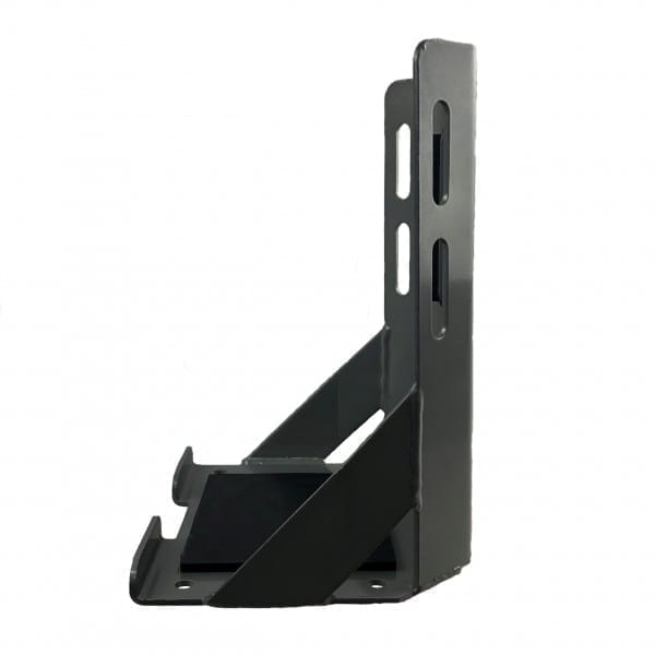 heavy duty mines extinguisher bracket