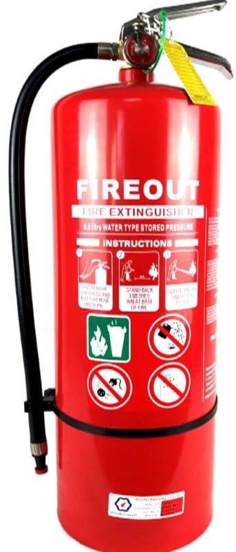 Shop Fire Fighting Products at Wholesale Prices: AWFS