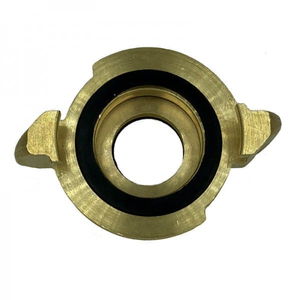 Nakajima fire fitting brass