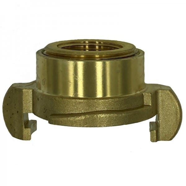 Nakajima fire fitting brass