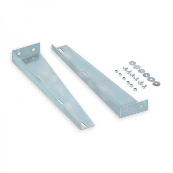 fire extinguisher side top load box mounting kit