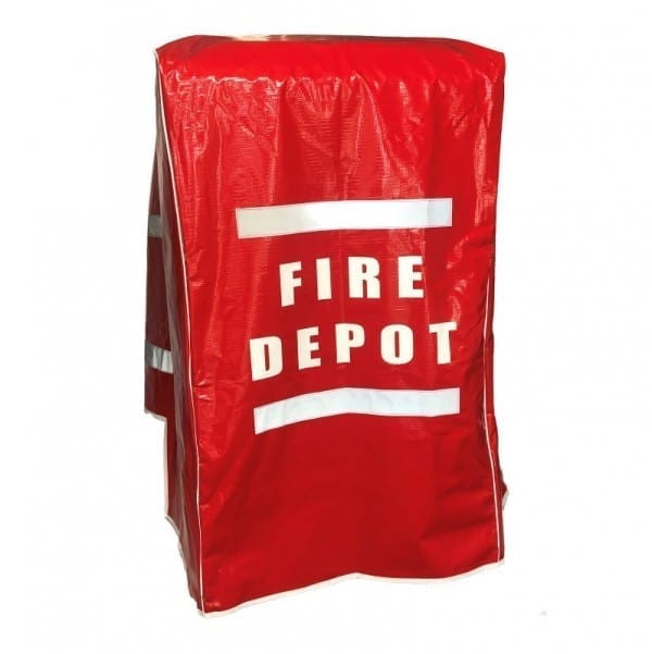 Fire Equipment Covers: Australia Wide Fire Supplies