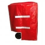 mines depot box fire cover