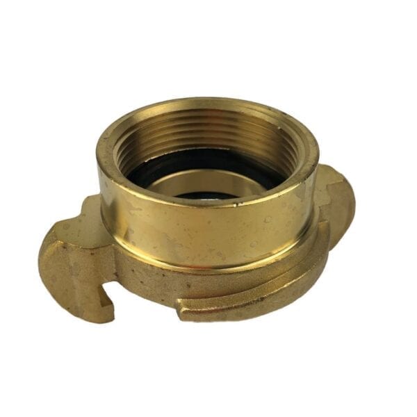 nakajima 38 to 38mm bsp marine adaptor