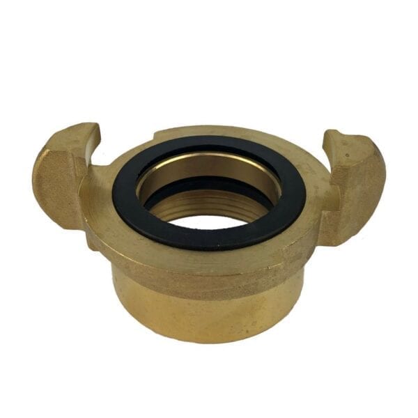 brass nakajima adaptor nakajima 38 to 38mm bsp