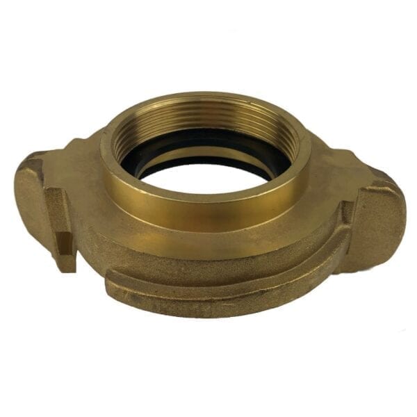 65mm Nakajima 50mm BSP adaptor
