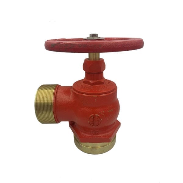 hydrant bsp
