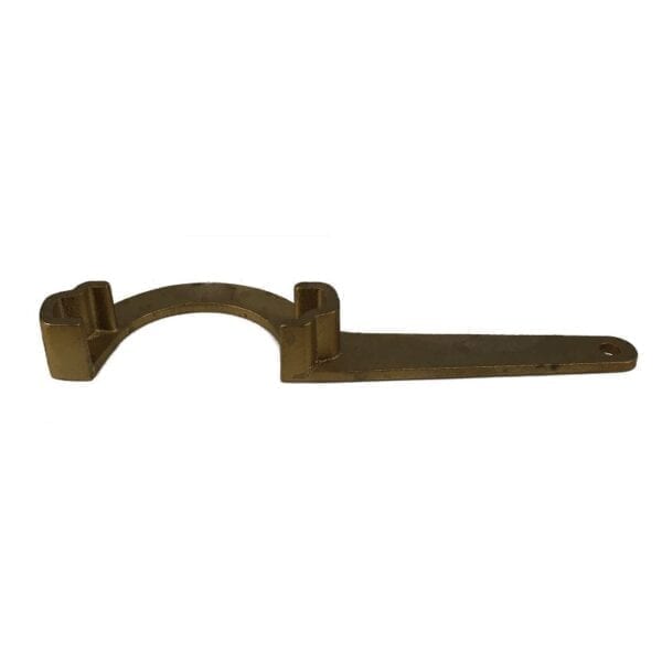 brass nakajima spanner 38mm