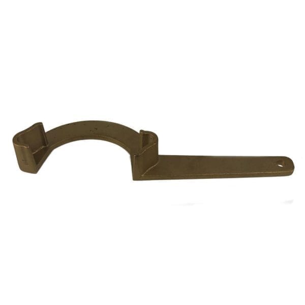 50mm Brass nakajima fire spanner