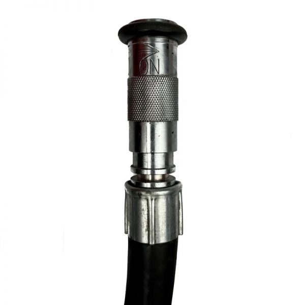 Hose Reel Manual Rewind Vehicle Mount 30m - Image 6