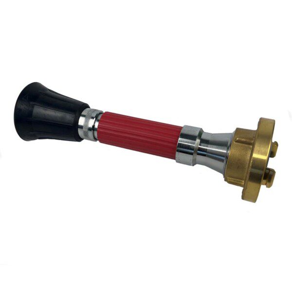 Marine Brass Fire Nozzle Storz