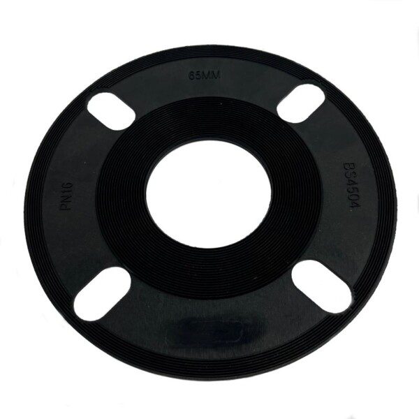 International ship to shore connection gasket seal