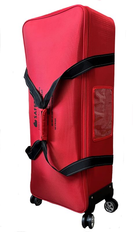lithium ion car fire blanket