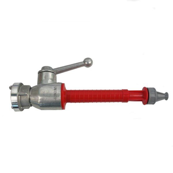 Control Branch 25mm (1") Storz Jet Spray Alloy / Poly - Image 2