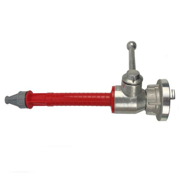 38mm Storz Control Branch Fire Hose