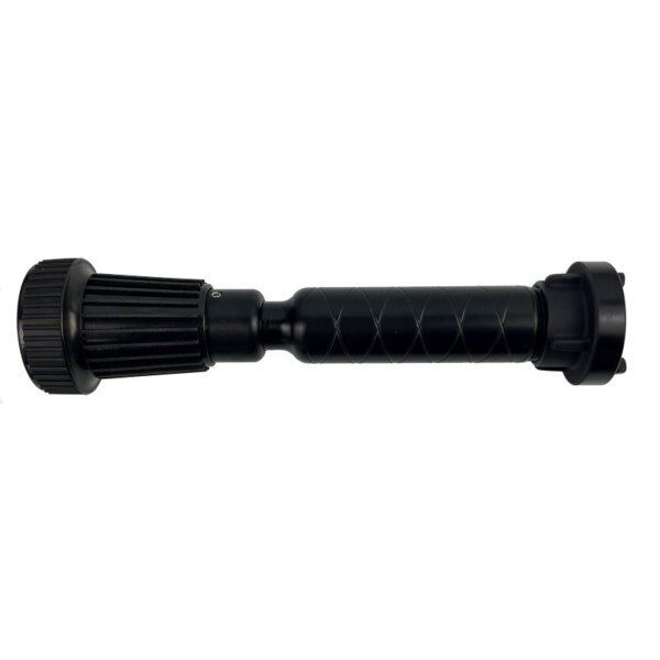 Bushfire fire fighting nozzle