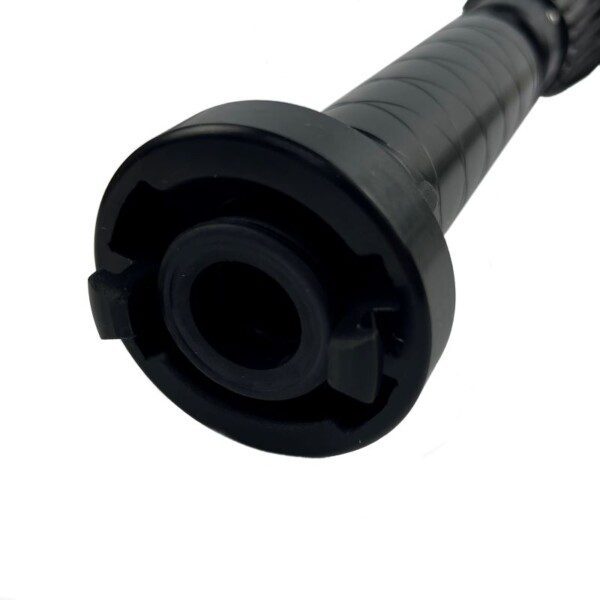 25mm Storz Bushfire fire fighting nozzle aluminium