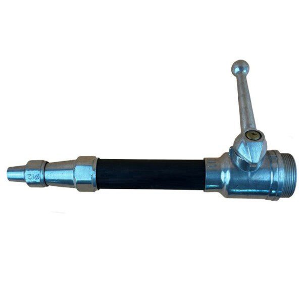 Fire Fighting control branch nozzle jet spray AWG