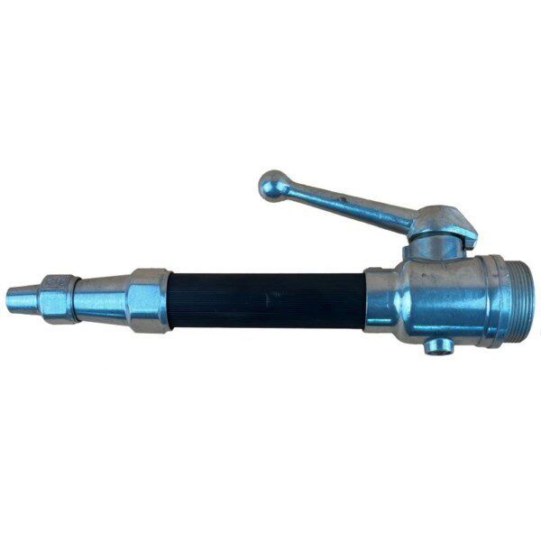 Alloy Control Branch Nozzle AWG
