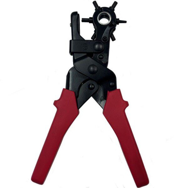 fire extinguisher tag service punch tool