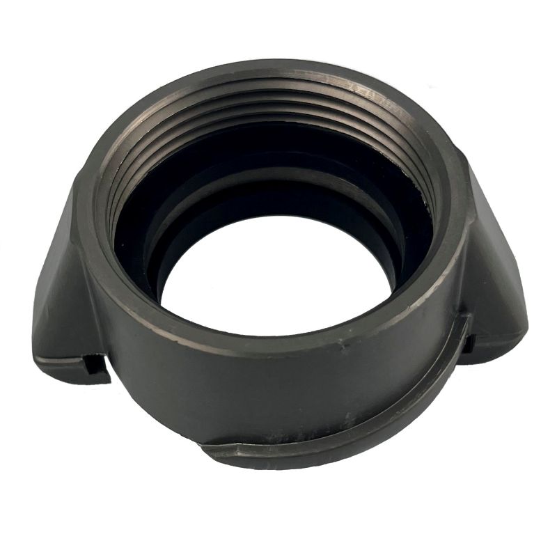 38mm forestry fitting x 38mm bsp female