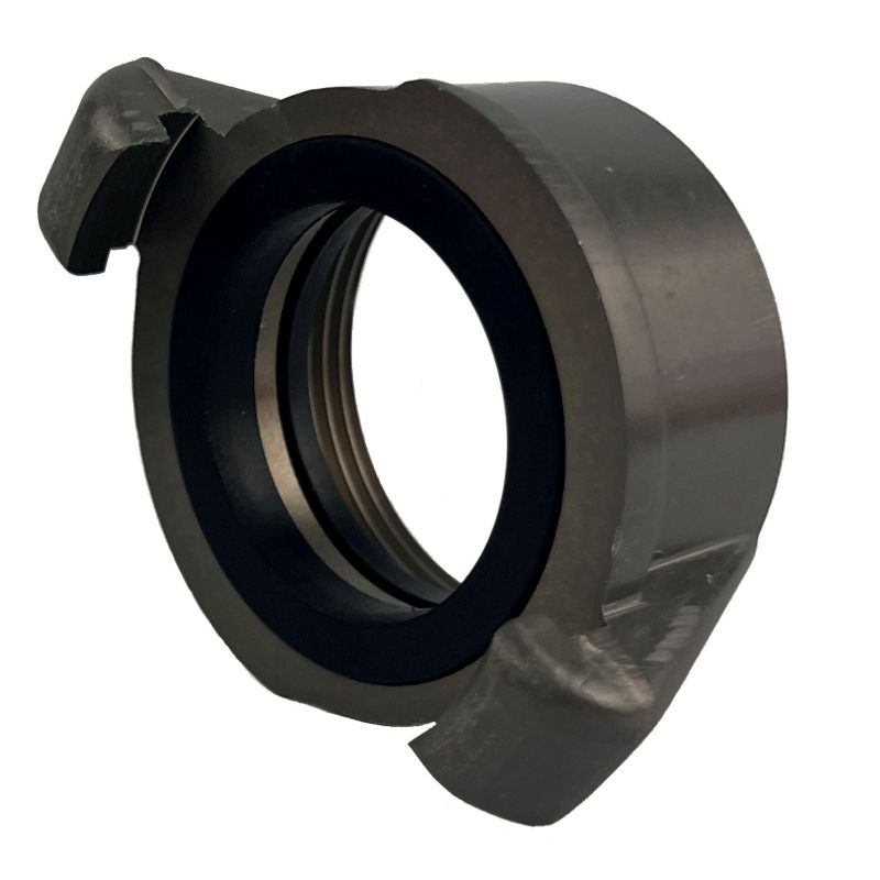 wajax forestry 38mm bsp female adaptor
