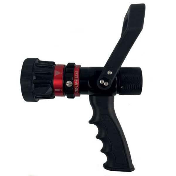 25mm BSP Pistol Grip Fire Nozzle